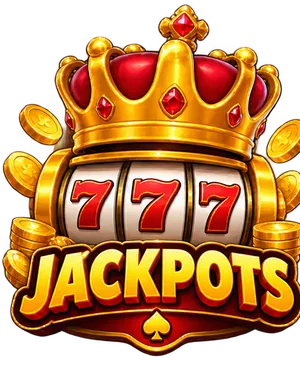 The jackpot vault