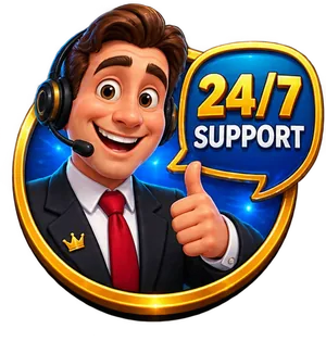 The help desk