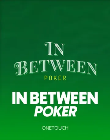 In Between Poker by OneTouch