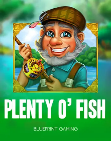 Plenty O’Fish by Blueprint Gaming