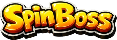 Spinboss Casino logo
